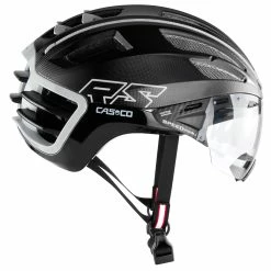CASCO SPEEDairo 2 Visier-Rennradhelm-black