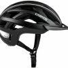 CASCO Cuda 2 Fahrradhelm - Schwarz-matt -Fahrradhelme mit Beleuchtung Verkäufe Casco Cuda 2 Fahrradhelm AirFit schwarz matt 1