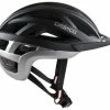 CASCO Cuda 2 Fahrradhelm - Schwarz-anthrazit Matt -Fahrradhelme mit Beleuchtung Verkäufe Casco Cuda 2 Fahrradhelm schwarz antrazit 1