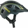 CASCO MTBE 2 MTB-Helm - Schwarz-Neongelb Matt 2 CASCO MTBE 2 MTB-Helm - Schwarz-Neongelb Matt -Fahrradhelme mit Beleuchtung Verkäufe Casco MTBE2 Grey Neon Matt 11