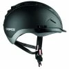 CASCO Roadster Fahrradhelm Ohne Visier - Black -Fahrradhelme mit Beleuchtung Verkäufe Casco Roadster Black Anthrazit without visor Side 3602