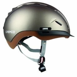 CASCO Roadster Fahrradhelm Ohne Visier - Olive