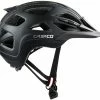 CASCO Activ 2 Fahrradhelm - Black-mat -Fahrradhelme mit Beleuchtung Verkäufe Casco activ 2 Fahrradhelm schwarz matt black mat