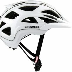 CASCO Activ 2 Fahrradhelm - Weiß