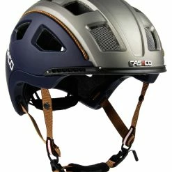 CASCO E.motion2 E-Bike Fahrradhelm - Navy Casual Matt -Fahrradhelme mit Beleuchtung Verkäufe Casco e motion 2 Fahrradhelm ebike Helm navy casual matt 3
