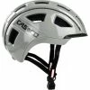 CASCO E.motion2 E-Bike Fahrradhelm - Sand Glanz 1 CASCO E.motion2 E-Bike Fahrradhelm - Sand Glanz -Fahrradhelme mit Beleuchtung Verkäufe Casco e motion 2 Fahrradhelm ebike Helm sand glanz 1