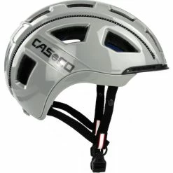 CASCO E.motion2 E-Bike Fahrradhelm - Sand Glanz