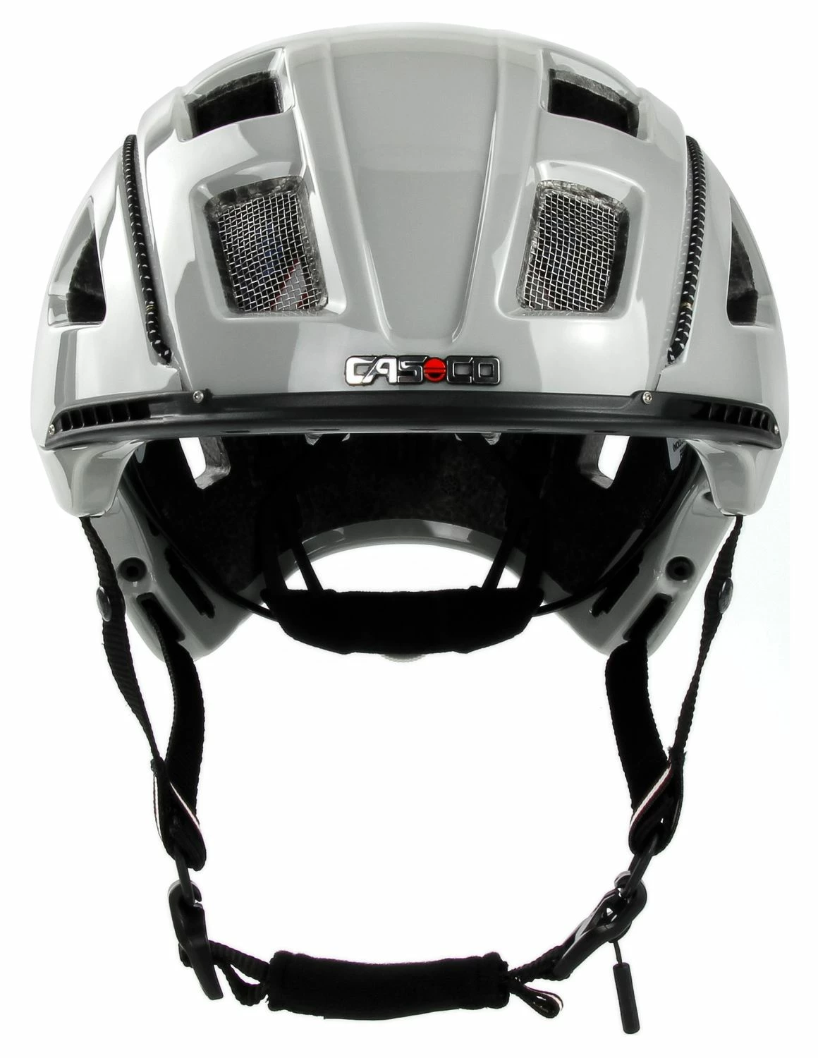 CASCO E.motion2 E-Bike Fahrradhelm - Sand Glanz 4 CASCO E.motion2 E-Bike Fahrradhelm - Sand Glanz – Bild 2