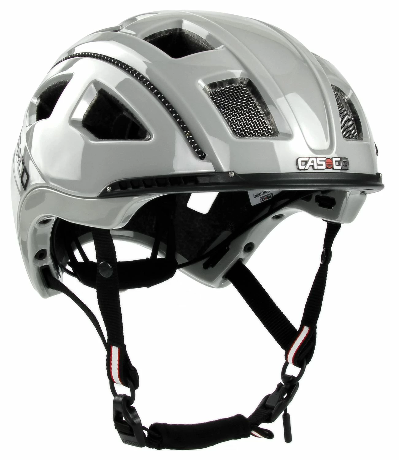 CASCO E.motion2 E-Bike Fahrradhelm - Sand Glanz 5 CASCO E.motion2 E-Bike Fahrradhelm - Sand Glanz – Bild 3