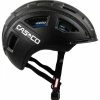 CASCO E.motion2 E-Bike Fahrradhelm - Schwarz Matt 1 CASCO E.motion2 E-Bike Fahrradhelm - Schwarz Matt -Fahrradhelme mit Beleuchtung Verkäufe Casco e motion 2 Fahrradhelm ebike Helm schwarz matt 1