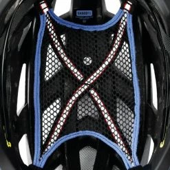 CASCO E.motion2 E-Bike Fahrradhelm - Sand Glanz 11 CASCO E.motion2 E-Bike Fahrradhelm - Sand Glanz -Fahrradhelme mit Beleuchtung Verkäufe Casco fit Kopfnetz