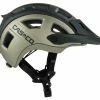 CASCO MTBE 2 MTB-Helm - Schwarz -titan Struktur Matt -Fahrradhelme mit Beleuchtung Verkäufe Casco mtb e 2 schwarz titan struktur mat Fahrradhelm