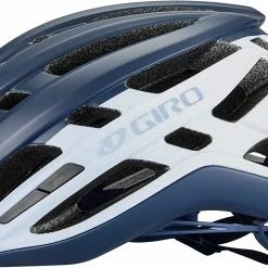 Giro Agilis Rennradhelm - Matte Midnight Lavender Grey -Fahrradhelme mit Beleuchtung Verkäufe Giro Agilis Rennradhelm midnight lavender grey 3