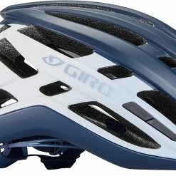 Giro Agilis Rennradhelm - Matte Midnight Lavender Grey -Fahrradhelme mit Beleuchtung Verkäufe Giro Agilis Rennradhelm midnight lavender grey 4