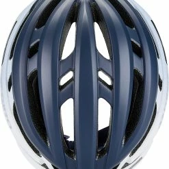 Giro Agilis Rennradhelm - Matte Midnight Lavender Grey -Fahrradhelme mit Beleuchtung Verkäufe Giro Agilis Rennradhelm midnight lavender grey 6