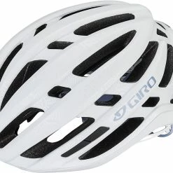 Giro Agilis Rennradhelm - Matte Pearl White