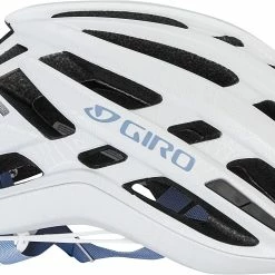 Giro Agilis Rennradhelm - Matte Pearl White -Fahrradhelme mit Beleuchtung Verkäufe Giro Agilis W Rennradhelm matte pearl white4