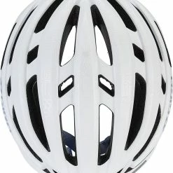Giro Agilis Rennradhelm - Matte Pearl White -Fahrradhelme mit Beleuchtung Verkäufe Giro Agilis W Rennradhelm matte pearl white6