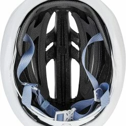 Giro Agilis Rennradhelm - Matte Pearl White -Fahrradhelme mit Beleuchtung Verkäufe Giro Agilis W Rennradhelm matte pearl white7
