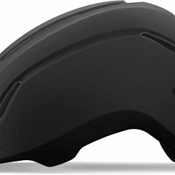 Giro Caden II LED Fahrradhelm - Matte Black