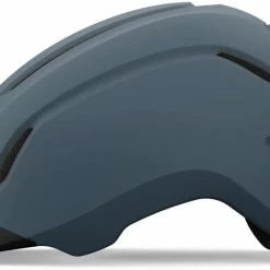 Giro Caden II LED Fahrradhelm - Matte Portaro Grey