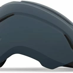 Giro Caden II LED Fahrradhelm - Matte Portaro Grey 8 Giro Caden II LED Fahrradhelm - Matte Portaro Grey -Fahrradhelme mit Beleuchtung Verkäufe Giro Caden II LED City Fahrradhelm mit Ruecklicht mat portaro grey 3