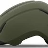 Giro Caden II LED Fahrradhelm - Matte Trail Green 2 Giro Caden II LED Fahrradhelm - Matte Trail Green -Fahrradhelme mit Beleuchtung Verkäufe Giro Caden II LED City Fahrradhelm mit Ruecklicht mat trail green 2a