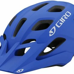 Giro Fixture Fahrradhelm - Mat Trim Blue