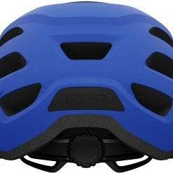 Giro Fixture Fahrradhelm - Mat Trim Blue 9 Giro Fixture Fahrradhelm - Mat Trim Blue -Fahrradhelme mit Beleuchtung Verkäufe Giro Fixture Fahrradhelm matte trim blue3