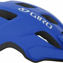 Giro Fixture Fahrradhelm - Mat Trim Blue 8 Giro Fixture Fahrradhelm - Mat Trim Blue -Fahrradhelme mit Beleuchtung Verkäufe Giro Fixture Fahrradhelm matte trim blue4