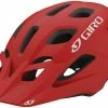 Giro Fixture Fahrradhelm - Mat Trim Red -Fahrradhelme mit Beleuchtung Verkäufe Giro Fixture Fahrradhelm matte trim red 0