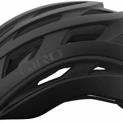 Giro Helios Spherical Mips Rennradhelm - Matte Black Fade