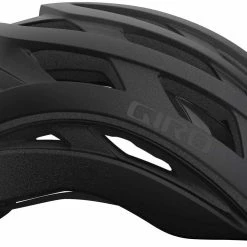 Giro Helios Spherical Mips Rennradhelm - Matte Black Fade -Fahrradhelme mit Beleuchtung Verkäufe Giro Helios spherical mips rennradhelm mat black fade 3