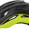 Giro Helios Spherical Mips Rennradhelm - Matte Black Fade/highlight Yellow -Fahrradhelme mit Beleuchtung Verkäufe Giro Helios spherical mips rennradhelm mat black fade highlight yellow 2