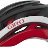 Giro Helios Spherical Mips Rennradhelm - Matte Black Red -Fahrradhelme mit Beleuchtung Verkäufe Giro Helios spherical mips rennradhelm mat black red 2