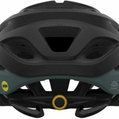 Giro Helios Spherical Mips Rennradhelm - Matte Warm Black -Fahrradhelme mit Beleuchtung Verkäufe Giro Helios spherical mips rennradhelm mat black warm 4