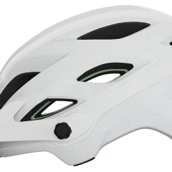 Giro Merit W Spherical MIPS MTB Helm - Matte White