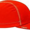 Giro Peloton Cap - Bright Red -Fahrradhelme mit Beleuchtung Verkäufe Giro Peleton Cap bright red 1