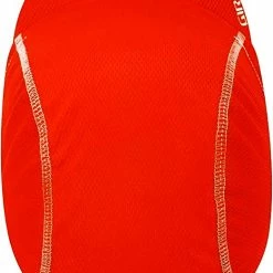 Giro Peloton Cap - Bright Red -Fahrradhelme mit Beleuchtung Verkäufe Giro Peleton Cap bright red 3