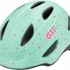 Giro Scamp Kinder Fahrradhelm - Matte Screaming Teal -Fahrradhelme mit Beleuchtung Verkäufe Giro Scamp Kinderfahrradhelm matte screaming teal 1