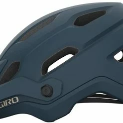 Giro Source Mips-MTB-Fahrradhelm - Matte Harbor Blue