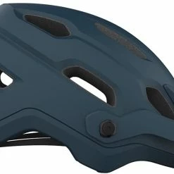 Giro Source Mips-MTB-Fahrradhelm - Matte Harbor Blue -Fahrradhelme mit Beleuchtung Verkäufe Giro Source Mips MTB Helm Fahrradhelm matte harbor blue 3