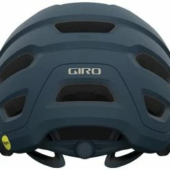 Giro Source Mips-MTB-Fahrradhelm - Matte Harbor Blue -Fahrradhelme mit Beleuchtung Verkäufe Giro Source Mips MTB Helm Fahrradhelm matte harbor blue 4