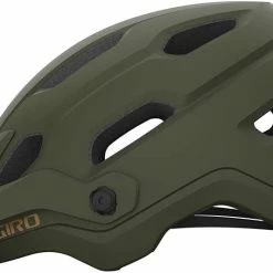 Giro Source Mips-MTB-Fahrradhelm - Matte Trail Green