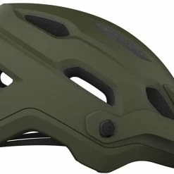 Giro Source Mips-MTB-Fahrradhelm - Matte Trail Green -Fahrradhelme mit Beleuchtung Verkäufe Giro Source Mips MTB Helm Fahrradhelm matte trail green 3