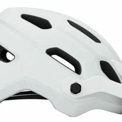 Giro Source W Mips-MTB-Fahrradhelm - Matte White -Fahrradhelme mit Beleuchtung Verkäufe Giro Source Mips W Women Edition MTB Helm Fahrradhelm matte white 2