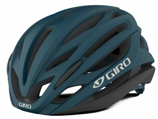 Giro Syntax MIPS Rennradhelm - Matte Harbor Blue 4 Giro Syntax MIPS Rennradhelm - Matte Harbor Blue – Bild 2
