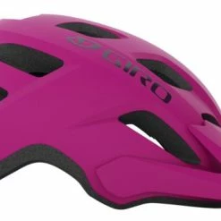 Giro Tremor Child Mips Fahrradhelm - Matte Pink Street -Fahrradhelme mit Beleuchtung Verkäufe Giro Tremor Child Mips Kinderfahrradhelm matte pink 3
