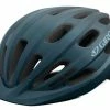 Giro Vasona MIPS Damen Fahrradhelm - Matte Ano Harbor Blue Fade -Fahrradhelme mit Beleuchtung Verkäufe Giro Vasona Damen Fahrradhelm matte screaming teal 1