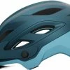 Giro Merit W Spherical MIPS MTB Helm - Matte Ano Harbor Blue -Fahrradhelme mit Beleuchtung Verkäufe Giro merit Women mtb helm fahrradhelm mat ano harbor blue 0